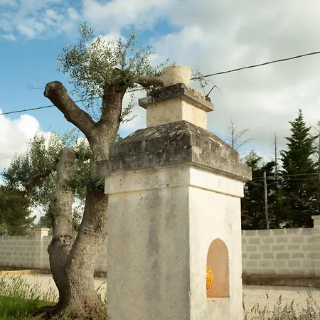 Villa Nathacasa Oria