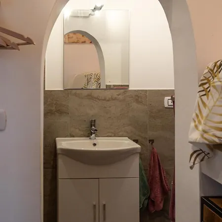 Nathacasa Oria Oria (Brindisi)