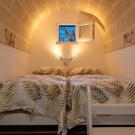 Nathacasa Oria * Oria (Brindisi)