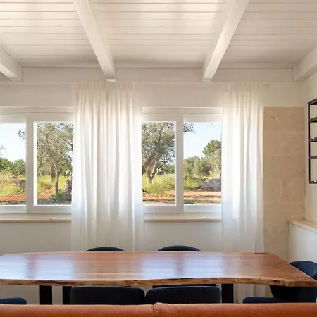 Nathacasa Oria (Brindisi)