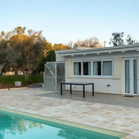 Nathacasa * Oria (Brindisi)