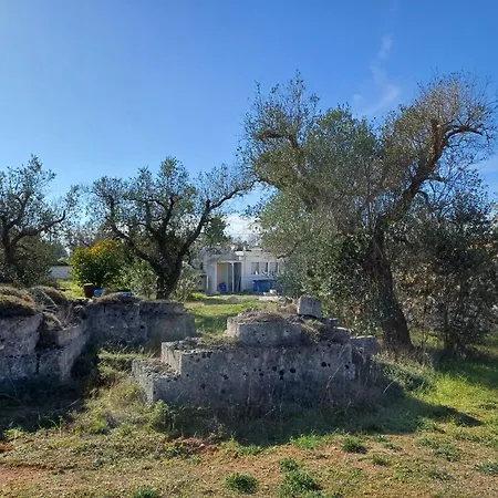 Nathacasa Oria (Brindisi)