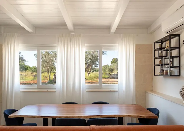 Nathacasa Oria (Brindisi)