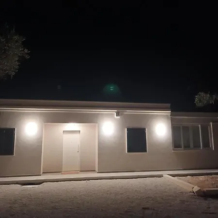 Nathacasa Βίλα Oria (Brindisi)