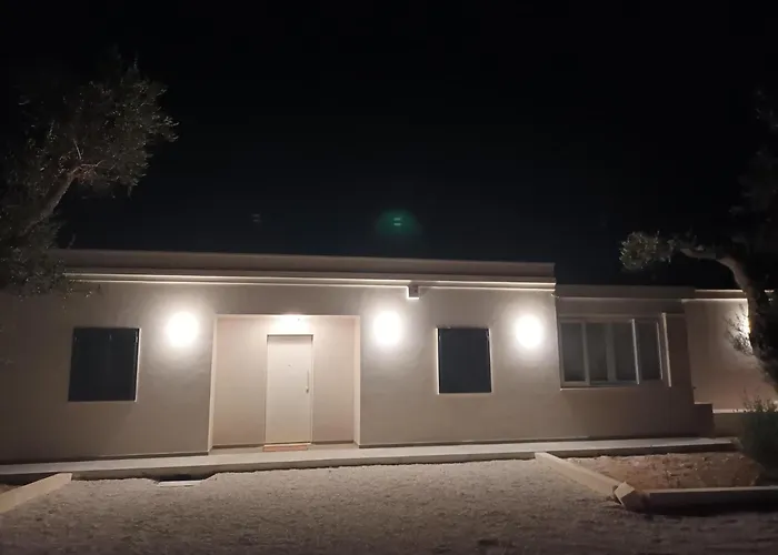 Nathacasa 别墅 奥里亚