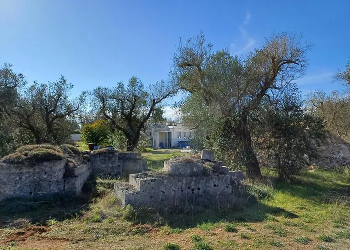Nathacasa Oria (Brindisi)